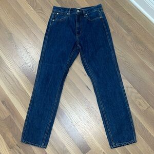 SLVERLAKE Jeans size 28 Virginia